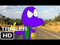 The Barney Reboot Show Offical Trailer