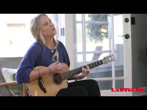 They All Want You - Lissie