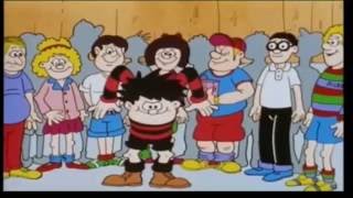 THE BEANO RAP HD