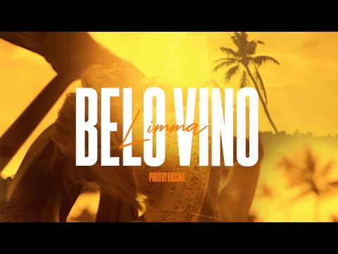 LIMMA - BELO VINO🍸 (BEACH VIDEO)