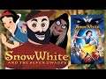 Revisiting SNOW WHITE AND THE SEVEN DWARFS 1937 In 2025 Movie Review