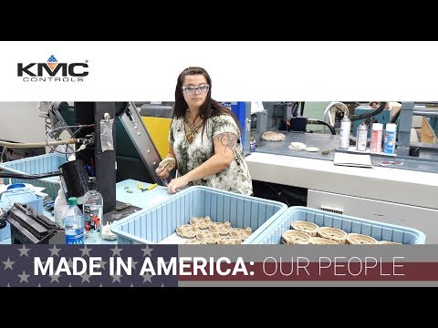 Made in America: Our People