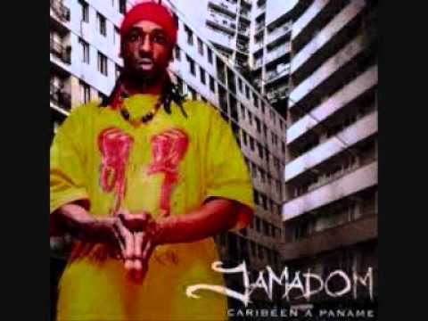 Jamadom - Le Temps Passe