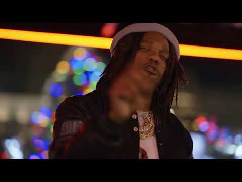 Curren$y - All F****d Up  (Official Video)