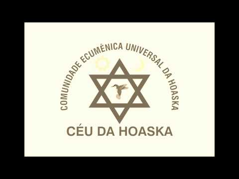 CEU da Hoaska - 18 - Ensinamento - Rosa Cruz  - Vitima