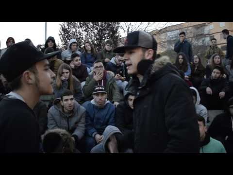 Shadow vs Soko|Octavos|HortaBattlesClasificatoria