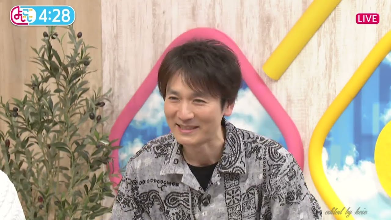 BKMBBZ181　よじごじ（名曲熱唱＆グルメ堪能）２／２　水森かおり　260211 vL HD