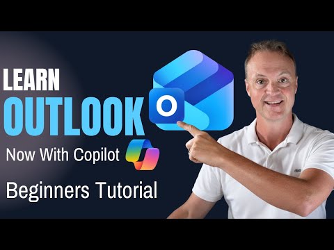 Outlook Copilot: Easy Tips for New Users Outlook Copilot: Easy Tips for New Users
