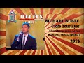 Michael Bublé - Close your eyes 2013 
