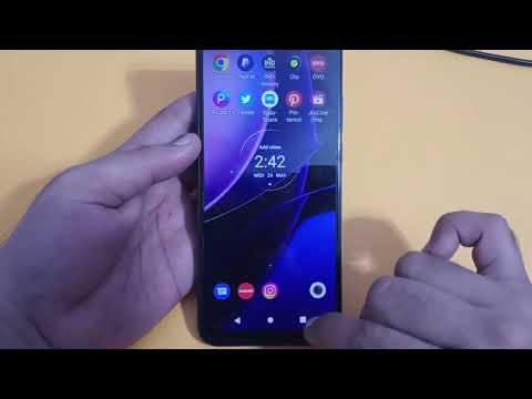 Moto edge 40 dial pad tone, how to enable dial pad tone in Moto edge 40