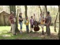 Blue Moon of Kentucky - The Wright Kids and The Okee Dokee Brothers