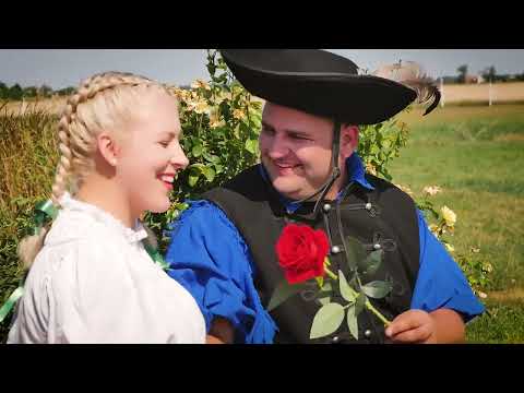 Bandika Ha ránézek a babámra  (OFFICIAL MUSIC VIDEO)-hivatalos videoklip-