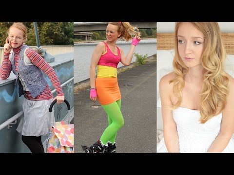 This is how we roll - ORIGINAL MUSIC VIDEO - Klothilde, Samantha & Mirellativegal