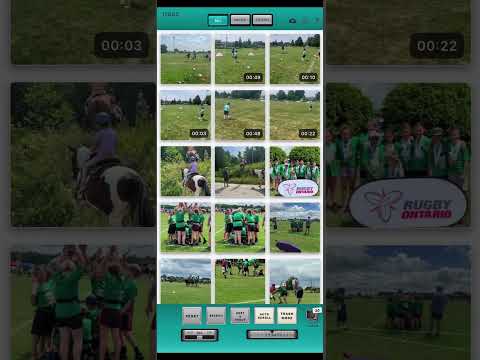 PhotoFlashLight: Keepsake video thumbnail