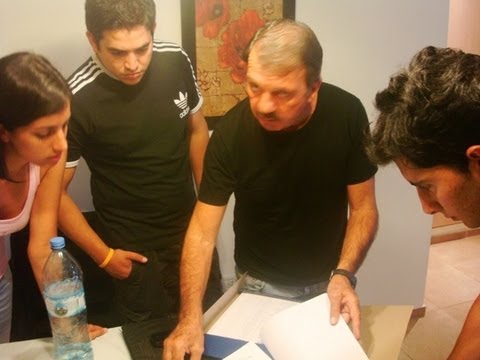 Rubén "Bicho" Flotta