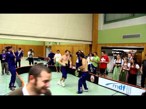 Sileny Prerovsky tanec