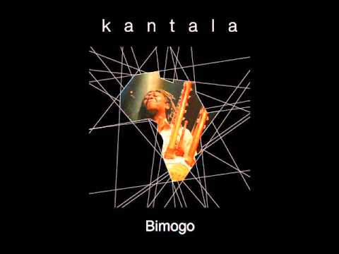 Kantala   Bimogo feat  Humanist
