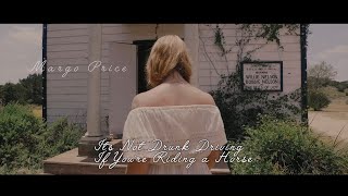 Margo Price - "It's Not Drunk Driving if You're Riding a Horse" Live from Luck, Tx