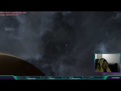 Endless Space 2 | Umbral Choir | Full Game