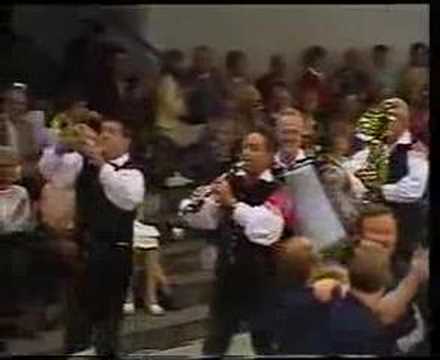 Slavko Avsenik - Auf der Autobahn