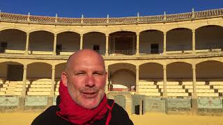 09 - Spain - Ronda - The Bull Ring