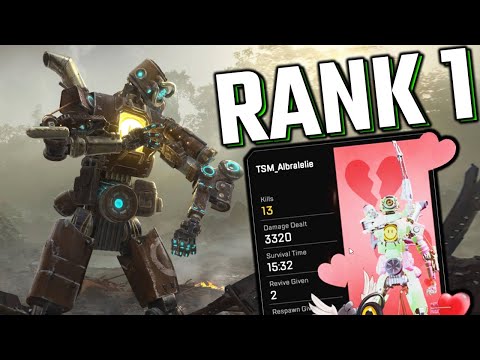 THIS IS WHY I'M THE BEST PATHFINDER IN THE WORLD!!! | Albralelie