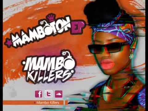 Mambo Killers   Mambo original mix