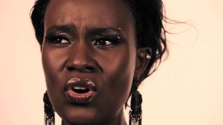 Juliana Kanyomozi - I Am Ugandan (Muna Uganda) Off