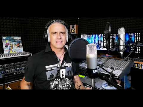 E MI MANCHI TANTO - MARCELLO MIELE - di Paolo Morelli (Alunni del Sole)