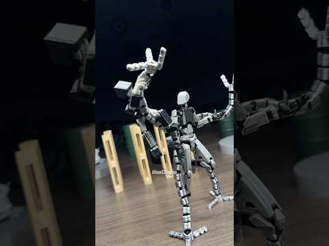 Details on profile! #actionfigure #titan13toy #t13 #toy #stikbot #dummy13 #lego #poppyplaytime