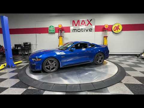 2018 Ford Mustang (CC-1962477) for sale in Pittsburgh, Pennsylvania