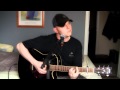 3 Doors Down Here Without You (Cover by Thomas ...