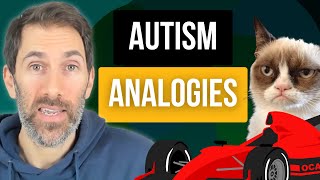 7 of the Best Analogies for Autism (How to Explain Autism To Others)