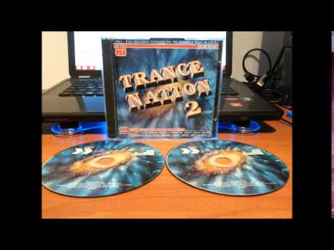TRANCE NATION 2 CD -1 (1999)