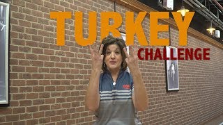 Storm | Turkey Challenge