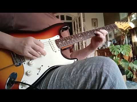 Boss ME-25 Freeze Effect