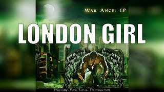 50 Cent - London Girl (Legendado by Kid Kuly)