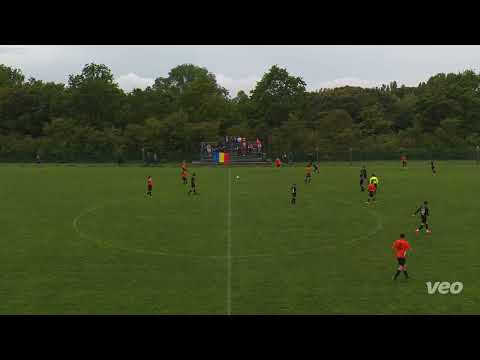 Academia Udinese MCR vs Ancona Lumignaco - Grupa 2009