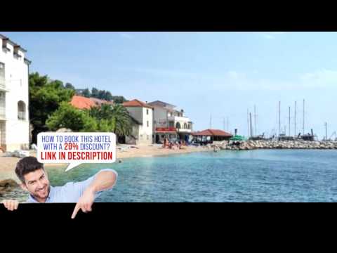 Apartment Put Sv.Roka III, Sumpetar, Croatia HD review