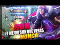 SUN TOP GLOBAL JUEGA ASI,NUNCA VIMOS ESTA BESTIALIDAD LOCURA 😱 | SEASON 18 | MOBILE LEGENDS ESPAÑOL SUN TOP GLOBAL JUEGA ASI,NUNCA VIMOS ESTA BESTIALIDAD LOCURA 😱 | SEASON 18 | MOBILE LEGENDS ESPAÑOL