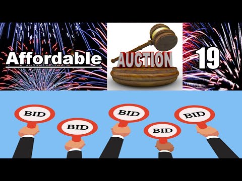 Affordable Auction 19: Speculation, CGC, X-Men 101, Detective Comics 359 & More!