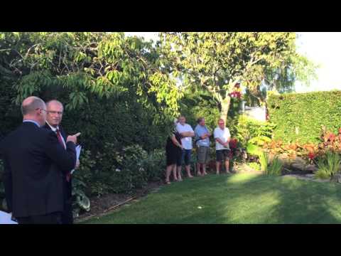 Auction - 20 Clarence Road