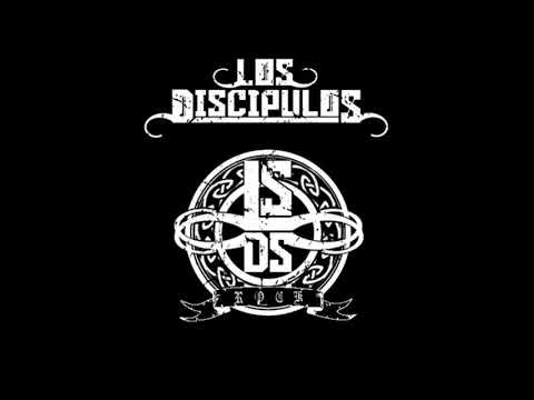 Discípulos Lamentos vol 2 (2018)