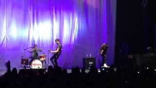 ROOM 94 - Kiss Me Like You Mean It