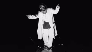 Really Be (Smokin N Drinkin) - but it’s Kendricks verse only