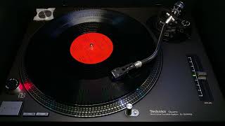 Shawn Shegog Featuring Barbara Shegog – Love Traxs (Instrumental) 1988