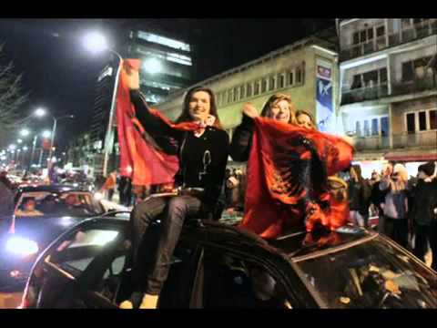 Ghetto - Kuq e Zi ( 2012 )