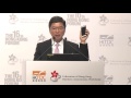 The Next Era Internet Of Things Sunny Cheung