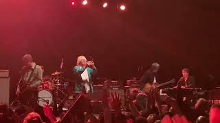 Tremelo Song 2/2 - The Charlatans UK Live at Union Transfer, Philadelphia, PA 1/19/2024