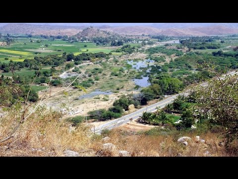 Chitravathi - A documentary film by Jiten Thakrar